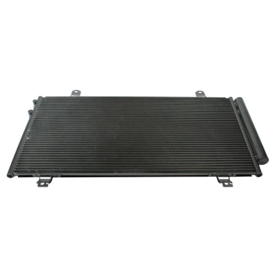 Imagen de MAXGEAR AC830322 Condensador con secador Aluminio 746mm R134a, R1234yf TOYOTA: Camry VII Berlina (_V5_) 2.5, 3.5 2011 2017