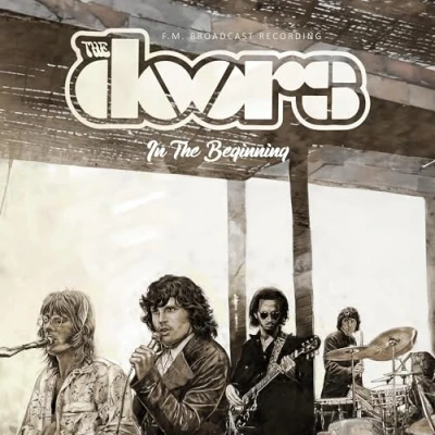 Imagen de In The Beginning [Vinilo]