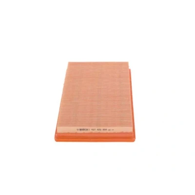 Imagen de BOSCH 1 457 429 894 Filtro de aire 34 166 285 Cartucho filtrante OPEL: Kadett E CC, Corsa A Astra F CC