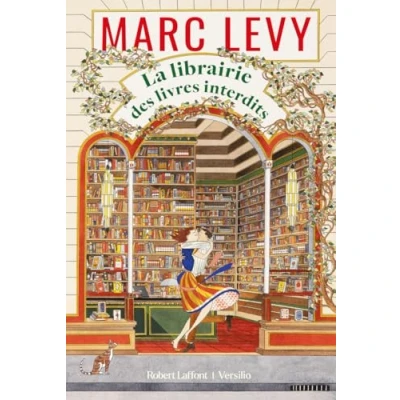 Imagen de La Librairie Des Livres Interdits