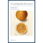 Imagen de L&#039;Enciclopèdia dels morts (CLASSICS FLANEUR)