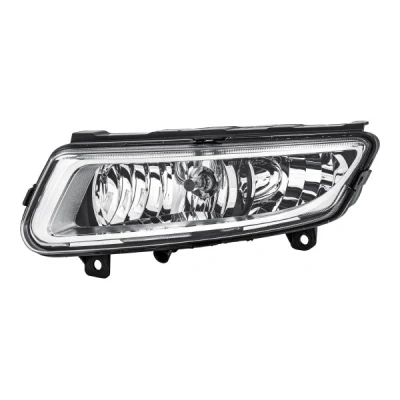 Imagen de HELLA 1ND 010 377 031 Faros Antiniebla izquierda 12 con bombilla VOLKSWAGEN: Polo V Hatchback