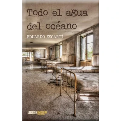 Imagen de Todo el agua del océano