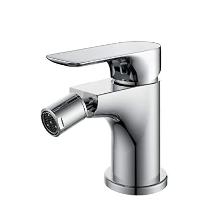 Imagen de Grifo monomando bide Nassau BDU014 2