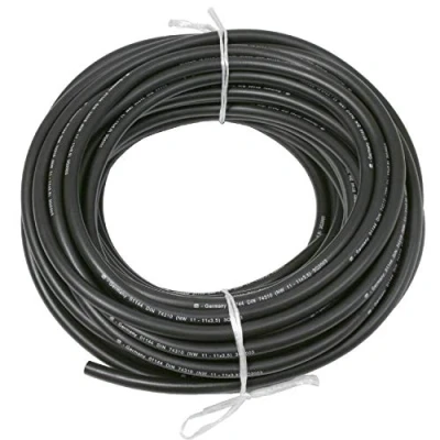 Imagen de Tubo flexible de freno, sistema aire comprimido FEBI BILSTEIN 01144