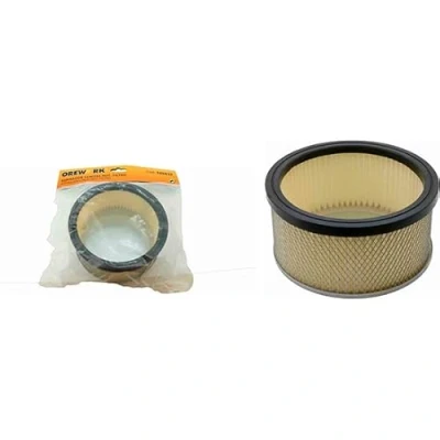 Imagen de Filtro aspirador cenizas Orework 18 L