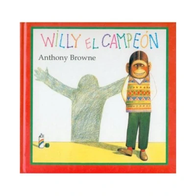Imagen de Willy El Campeon (Especiales de a la Orilla del Viento)