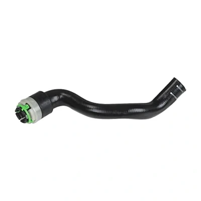 Imagen de GATES 02 1630 Tuberia flexible calefacción OPEL: Astra H GTC, Hatchback, Caravan