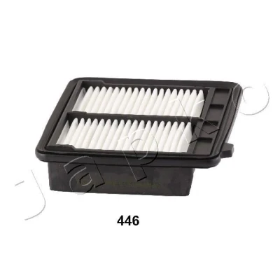 Imagen de JAPKO 20446 Filtro de aire 41 153 170 Cartucho filtrante HONDA: CR Z