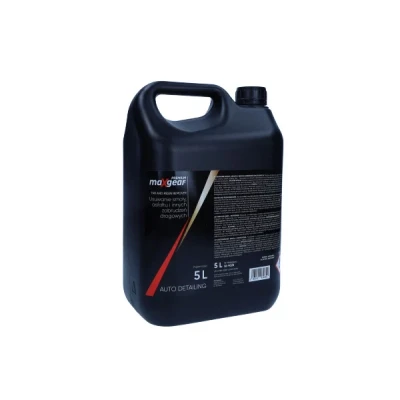 Imagen de MAXGEAR 72 6851 Silentblock Brazo de Suspension Eje delantero, izquierda, debajo, delante, derecha FORD: FIESTA 5