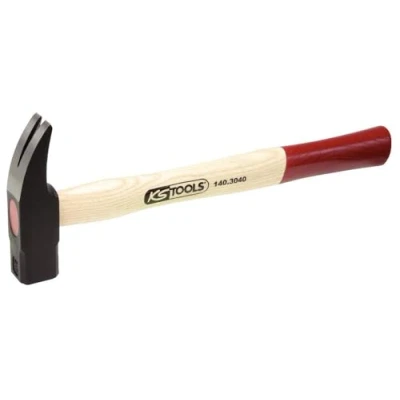 Imagen de KS Tools 140.3030 Martillo sacaclavos