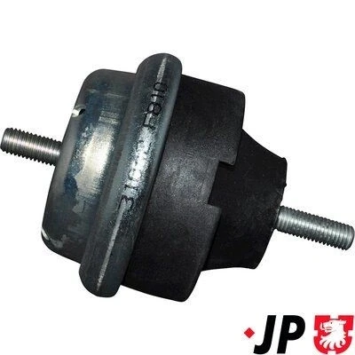 Imagen de JP GROUP 4117900280 Soporte de motor derecha Rodamiento caucho metal PEUGEOT: 206 Hatchback, 406 Berlina, Partner I Furgón