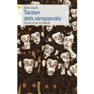 Imagen de Tarzan Dels Ximpanzes