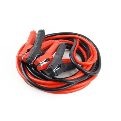 Imagen de AMiO 01435 Cables de arranque con protección contra sobretensiones 1000