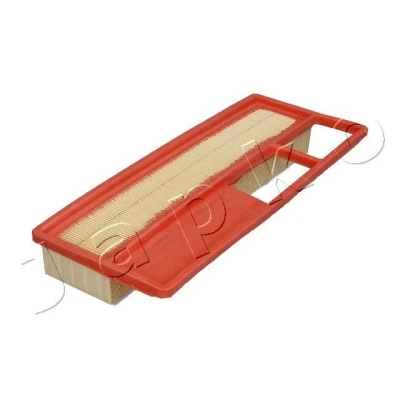 Imagen de JAPKO FA 0228JM Filtro de aire 52 145 375 rectangular Cartucho filtrante FIAT: 500 Hatchback, Grande Punto Doblo I Familiar