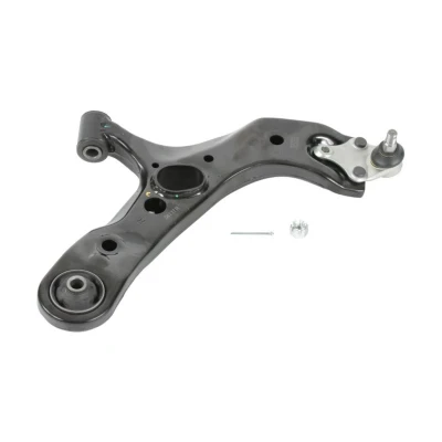 Imagen de MOOG TO WP 6585 Barra oscilante, suspensión de ruedas derecha, Eje delantero Brazo oscilante transversal TOYOTA: RAV4 III SUV