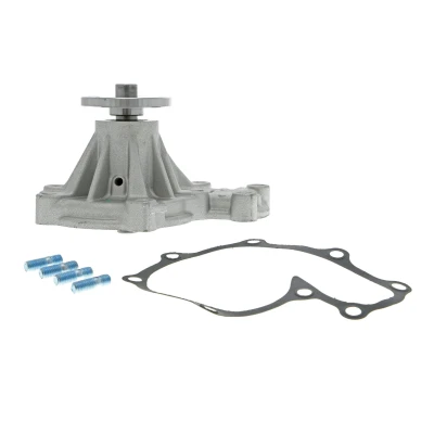 Imagen de ACKOJA A32 50010 bomba de agua con junta anillo retención apara agua, material fijación mecánico Aletas metal FORD: Ranger Mk2