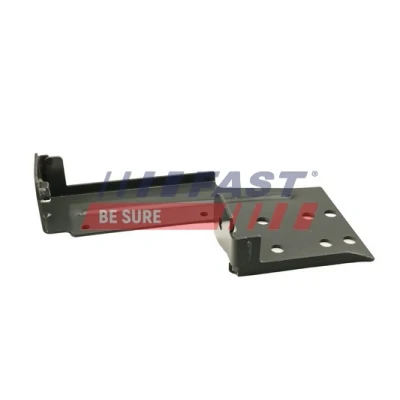 Imagen de FAST FT55802 Soporte, radiador derecha