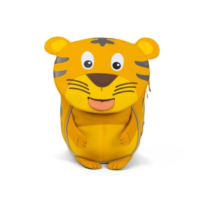 Imagen de Mochila Pequeña Tigre Timmy Personalizable