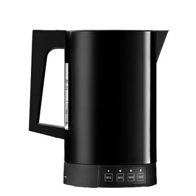 Imagen de ritter fontana 5 Hervidor de Agua Eléctrico con Control Temperatura, Color Blanco