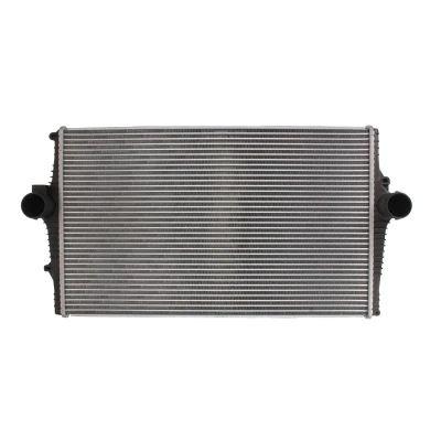 Imagen de THERMOTEC DAV002TT Intercooler 688 421 30 VOLVO: S60 I