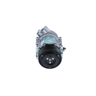 Imagen de NRF 320219G Compresor de Aire Acondicionado SD7H15 24 R 134 a