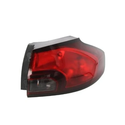 Imagen de ALKAR 2232440 Piloto trasero derecha Parte exterior P21W, W5W, PY21W sin portalámparas OPEL: Zafira C Tourer