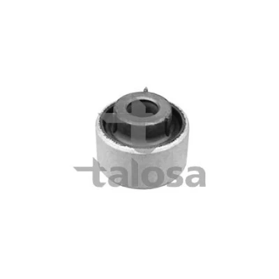 Imagen de DYS 37 03935 6 Silentblock brazo de Suspension Eje delantero, centro Rodamiento caucho metal para oscilante transversal