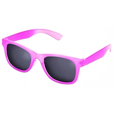 Imagen de Kiddus Gafas de Sol para Niños y Niñas 5 a 8 Años, Polarizadas, Protección UV400, Ligeras Resistentes