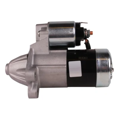 Imagen de HELLA 8EA 012 527 931 Motor de arranque 12 1 8 MAZDA: 3 Hatchback