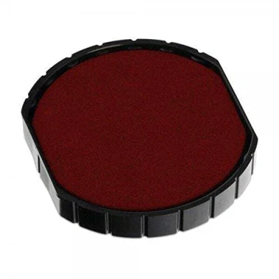 Imagen de COLOP E/R40 Almohadilla de repuesto, color rojo