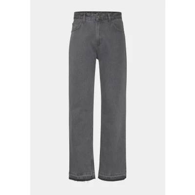 Imagen de DEF Vaqueros boyfriend, Hombre, Talla: 38, Grey washed