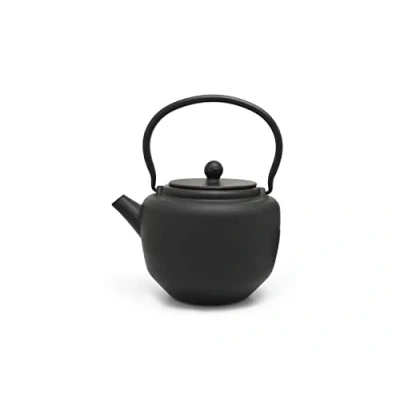 Imagen de BREDEMEIJER Tetera INB153001, 1.3 litros, Inoxidable