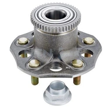 Imagen de SNR R174.57 Juego de cojinete rueda con dentada 152 HONDA: Accord 6 Limousine