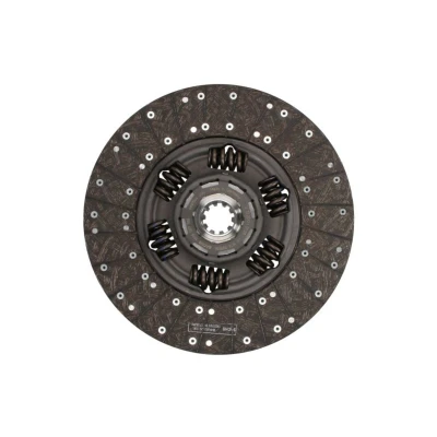 Imagen de Disco de embrague SACHS 1878 009 556