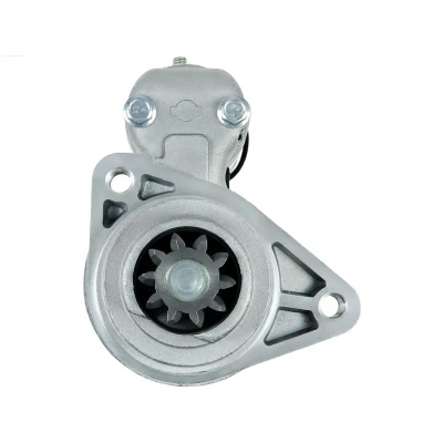 Imagen de AS PL S2067S Motor de arranque 12 1,40 10 NISSAN: 350Z Coupé
