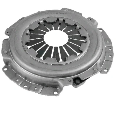 Imagen de SACHS 3000 684 001 Kit de Embrague 225 SUBARU: Impreza III Hatchback, II Familiar, I Berlina