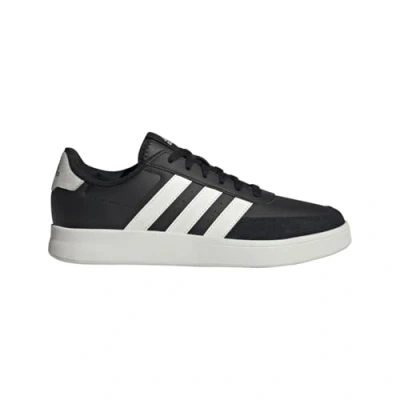 Imagen de adidas Breaknet 2.0 Shoes, Zapatillas Hombre, Core Black Off White Bronze Strata, 49 1/3 EU