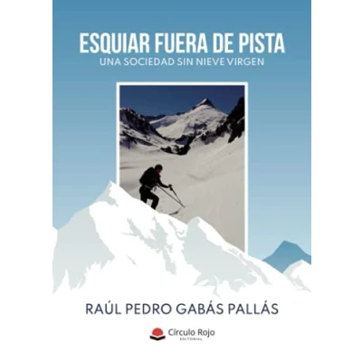 Imagen de Esquiar fuera de pista (SIN COLECCION)