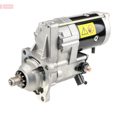 Imagen de DENSO DSN2001 Motor de arranque 24 5,5 10 MAN: M 2000 L