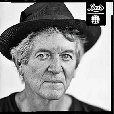Imagen de Luck Mansion Sessions (single En Vinilo)