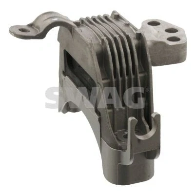 Imagen de SWAG 40 93 7976 Soporte de motor derecha hidráulico EPDM (Ethylen Propylen Dien Caucho), Aluminio OPEL: Astra J Sports Tourer