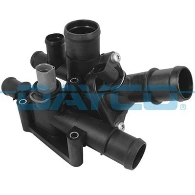 Imagen de DAYCO DT1214H Termostato, refrigerante 105 VOLKSWAGEN: Golf 4, 4 Variant, Bora Berlina, AUDI: A3 Hatchback, SKODA: Octavia I Hatchback