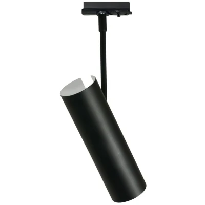 Imagen de Nordlux 71669903 Foco halógeno, metal, GU10, 32 cm, color negro