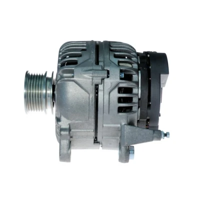 Imagen de HELLA 8EL 011 711 561 Alternador 14V 90A VOLKSWAGEN: Golf 4, TRANSPORTER 4 Bus, SEAT: Ibiza 3, Leon I Hatchback, Toledo 2 Limousine
