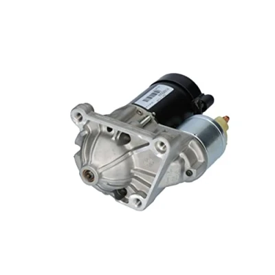 Imagen de VALEO NEW ORIGINAL PART 438074 Motor de arranque 12 1,4 11 RENAULT: CLIO 2, Kangoo I Express, MEGANE 1