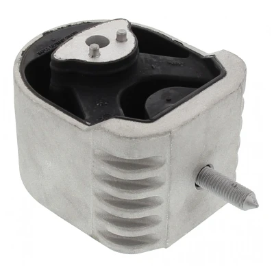 Imagen de MAPCO 38847 Soporte de motor delante, ambos lados Rodamiento caucho metal MERCEDES BENZ: Clase A, B norauto, oscaro, mister auto