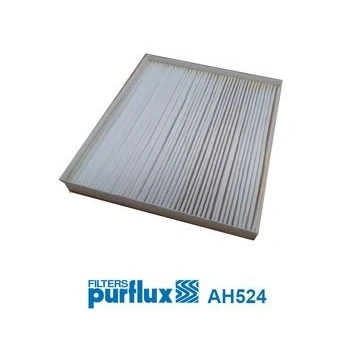 Imagen de Filtro, aire habitáculo PURFLUX AH524
