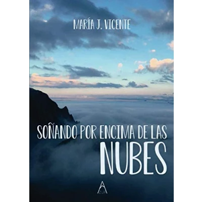 Imagen de Soñando por encima de las nubes