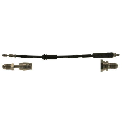 Imagen de TRW PHA597 Latiguillos de Freno 473 M10x1 FORD: KA Hatchback